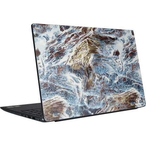 RealTree Aspect Light Camo Dell Vostro Skin